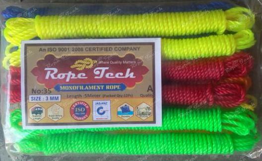RTI 35 | Cloth Drying Rope