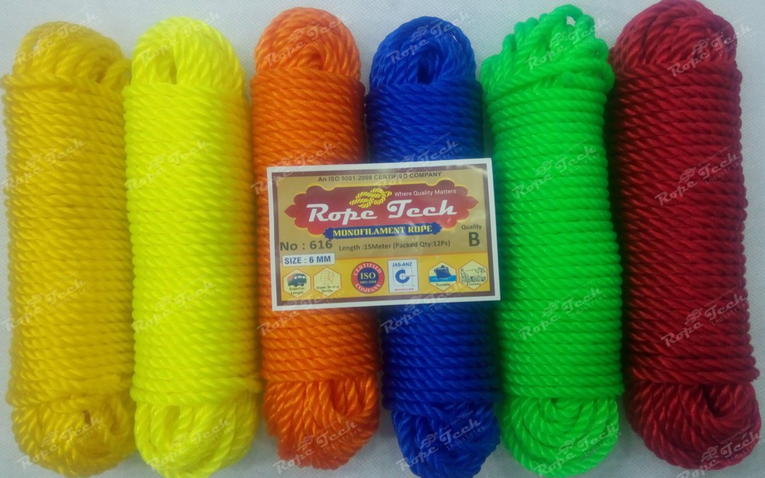 RTI 616 | Cloth Drying Rope
