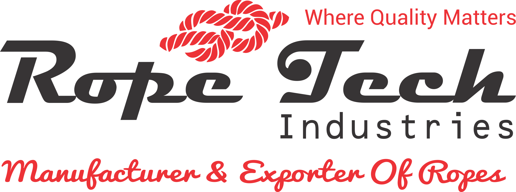 Ropetech Industries